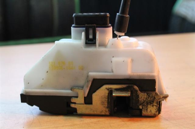 RECAMBIO para Citroen C  2