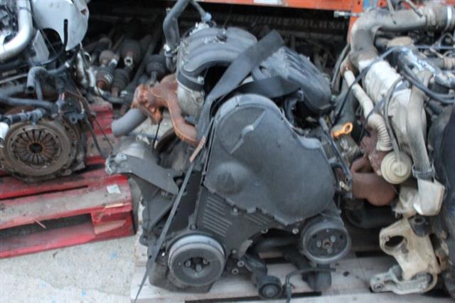 RECAMBIO para Seat Cordoba 1.9 SDI CORDOBA 6K 50Kw (2000)