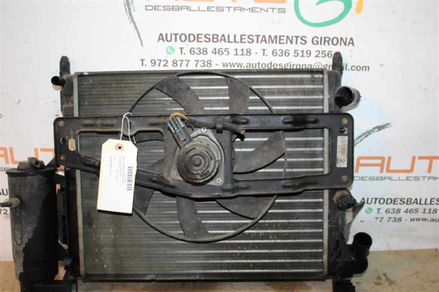 RECAMBIO para Renault Twingo 1.3 G 48Kw (1994)