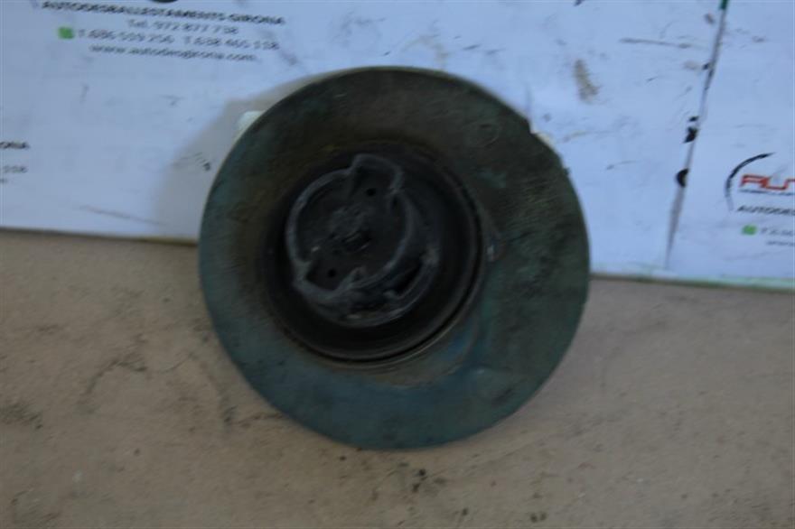 RECAMBIO para Renault Clio 1.9 TD (1996)