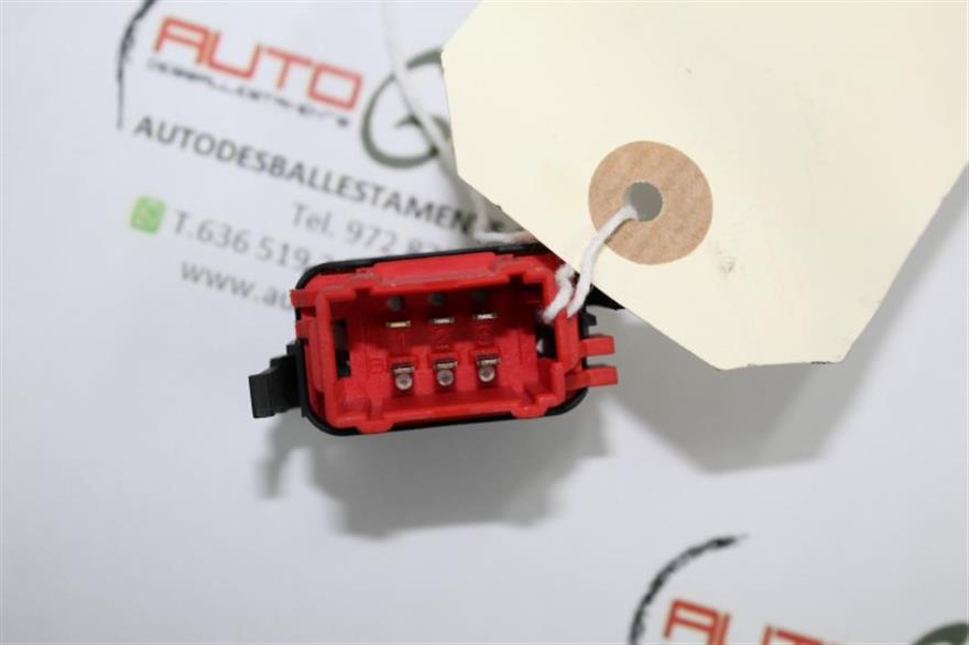 RECAMBIO para Renault Clio 1.5 DCI (2002)