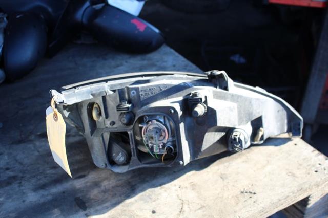 RECAMBIO para Ford Fiesta 2.0 G 96Kw (1999)