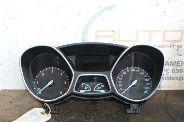 RECAMBIO para Ford Focus
