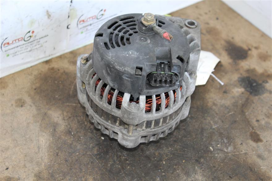 RECAMBIO para Renault Clio 1.2 G 43Kw (1992)