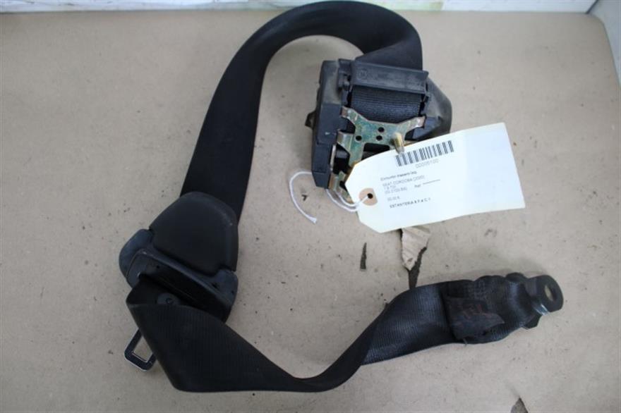 RECAMBIO para Seat Cordoba 1.9 TDI CORDOBA 6K (2000)