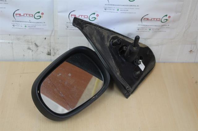RECAMBIO para Renault Clio 1.5 DCI 48Kw (2005)