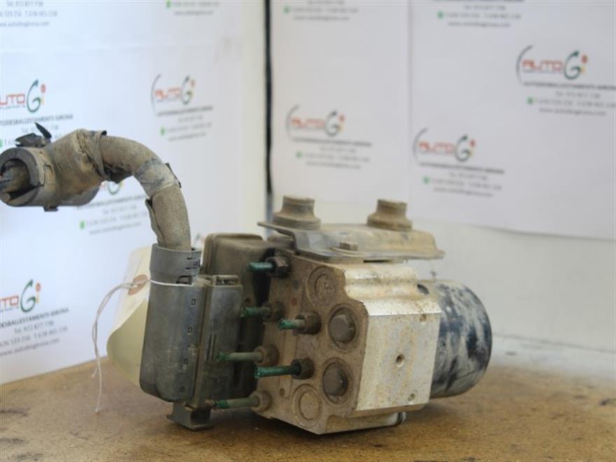 RECAMBIO para Opel Movano 3.0 D (2005)