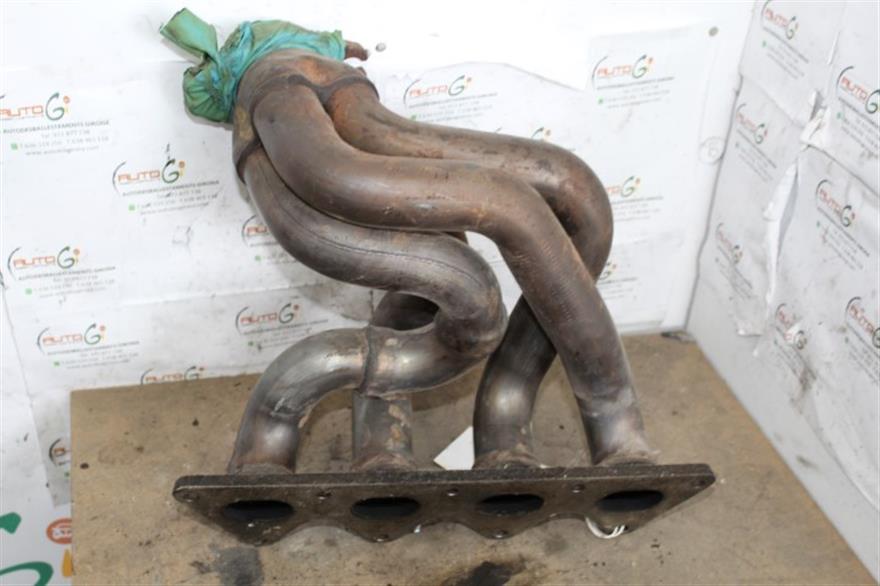 RECAMBIO para Renault Clio