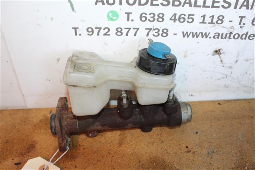 RECAMBIO para Fiat Seicento