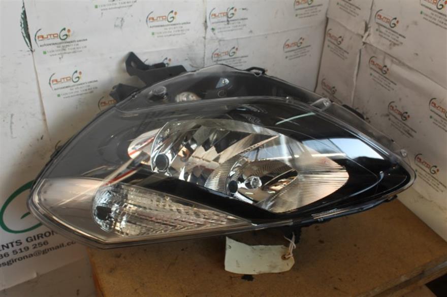 RECAMBIO para Renault Clio