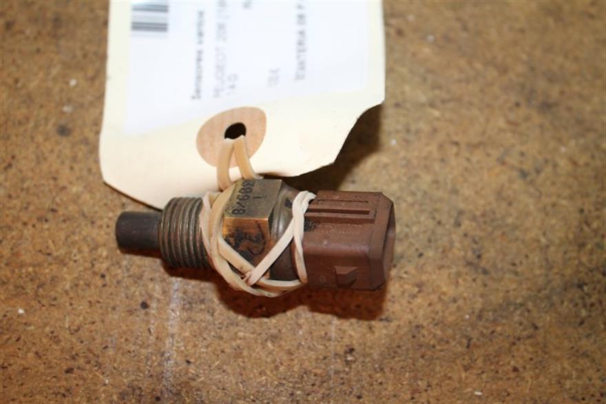 RECAMBIO para Peugeot 206 1.4 G (1999)
