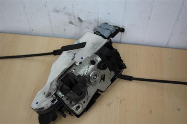 RECAMBIO para Peugeot 207 1.6 HDI 3P 66Kw (2008)