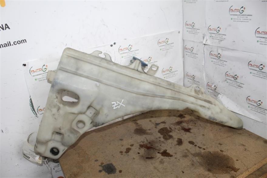 RECAMBIO para Citroen Zx 1.9 G 93,50Kw (1991)