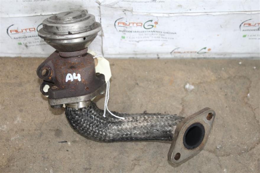 RECAMBIO para Audi  A4 2.5 TDI 110Kw (2000)