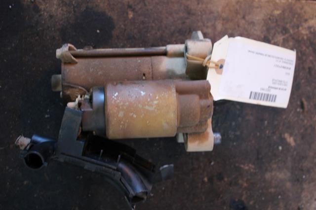 RECAMBIO para Ford Fusion 1.6 TDCI 66Kw (2005)