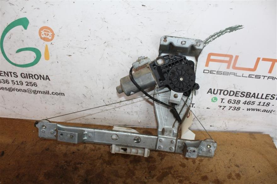 RECAMBIO para Citroen C  3