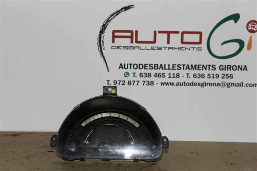 RECAMBIO para Citroen C  3 1.4 G SX PLUS 54Kw (2002)