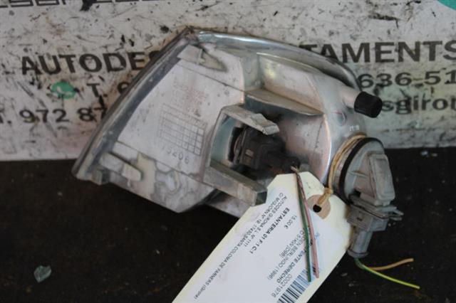 RECAMBIO para Citroen Berlingo 1.9 D 51Kw (1996)