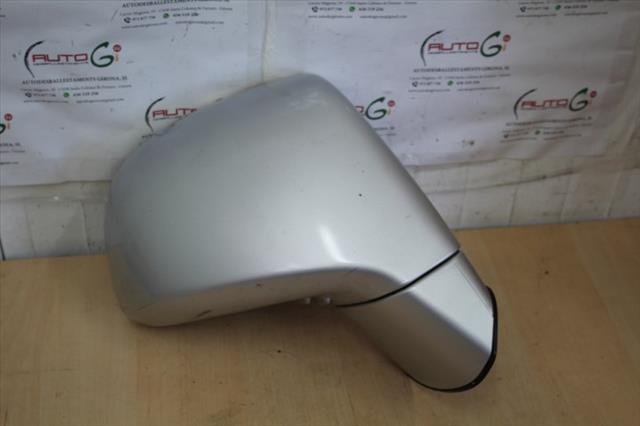 RECAMBIO para Kia Carens 2.0 CRDI 103Kw (2007)