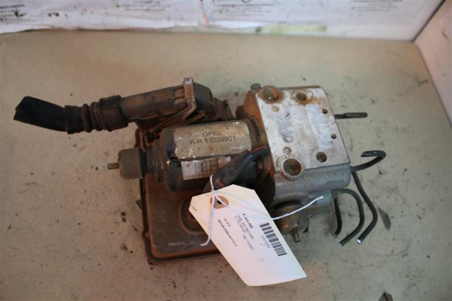 RECAMBIO para Opel Vectra 1.7 TD 60Kw (1996)