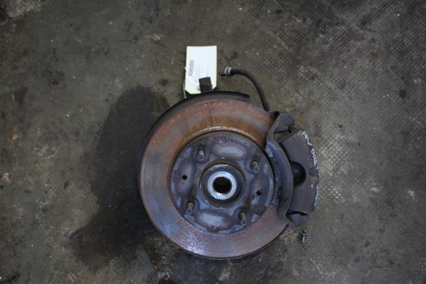 RECAMBIO para Mitsubishi Space Star 1.9 TD 75Kw (2002)