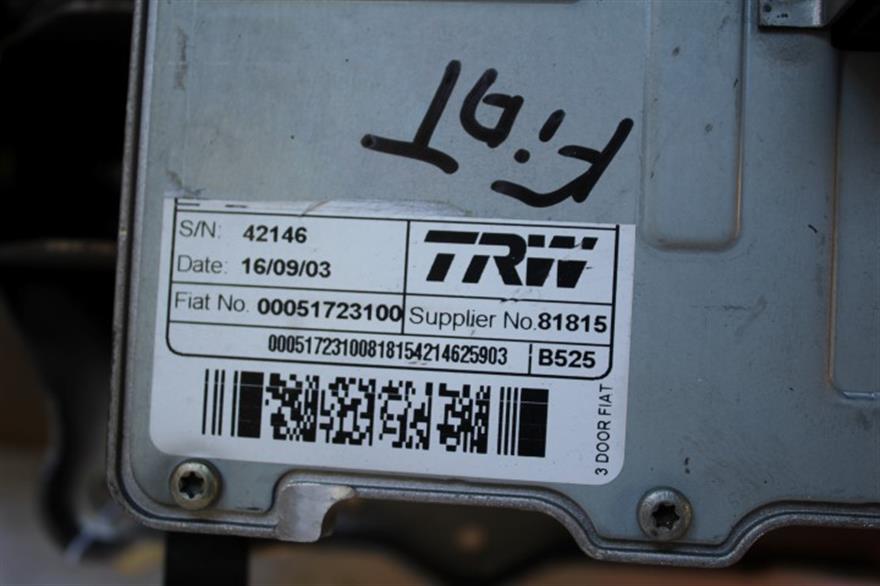 RECAMBIO para Fiat Stilo 1.9 JTD 85Kw (2004)