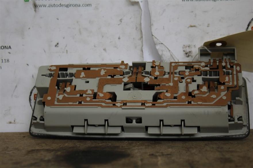 RECAMBIO para Renault Laguna 1.9 DCI LAGUNA II 88Kw (2001)