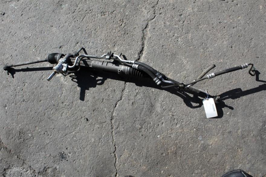 RECAMBIO para Peugeot 307 2.0 HDI 307 SW (2002)