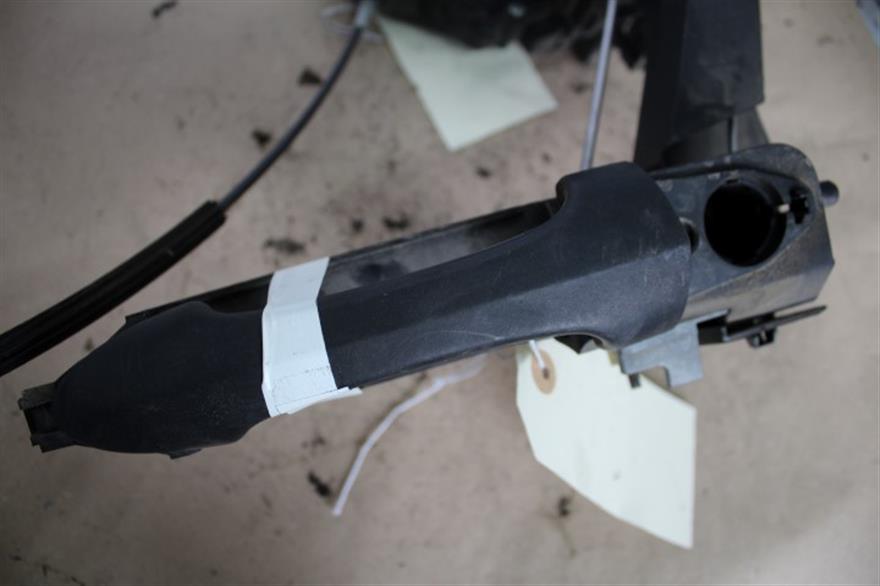 RECAMBIO para Ford Focus