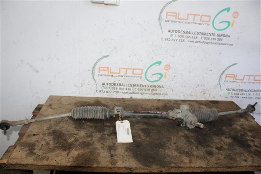 RECAMBIO para Renault Clio 1.5 DCI 48Kw (2004)