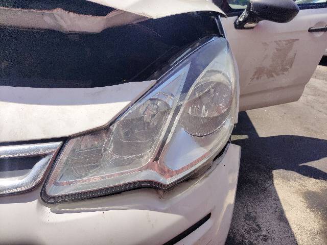 RECAMBIO para Citroen C  3 1.4 HDI II COMERCIAL 50Kw (2014)