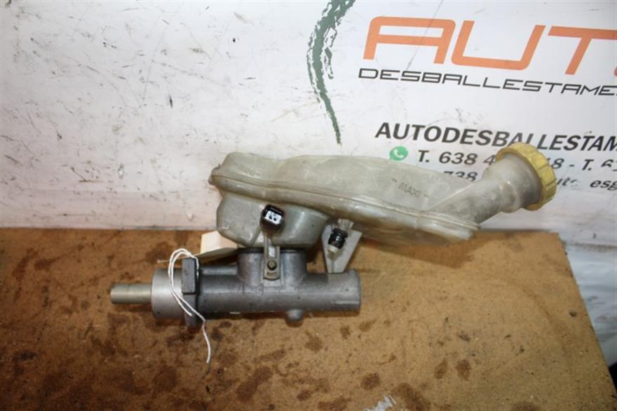 RECAMBIO para Citroen C  2 1.4 HDI 50Kw (2005)