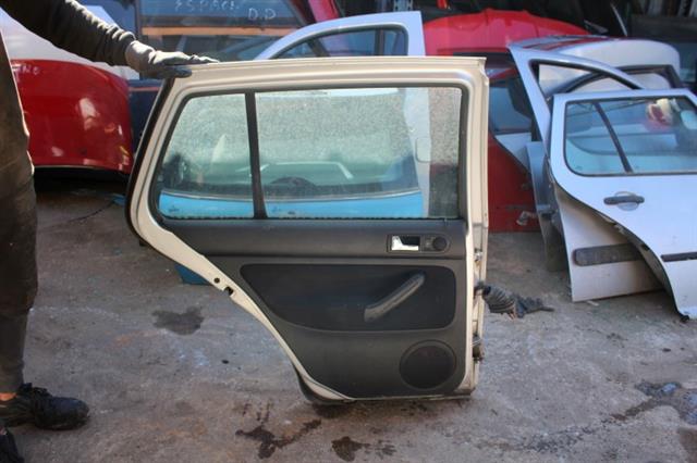 RECAMBIO para Volkswagen Golf 1.9 TDI GOLF IV 81Kw (2003)