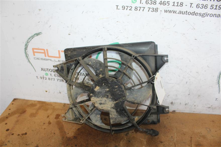 RECAMBIO para Hyundai Accent 1.3 G 62Kw (1997)