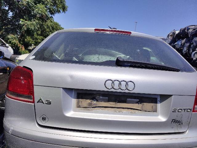 RECAMBIO para Audi  A3 2.0 TDI 103Kw (2004)