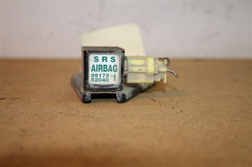 RECAMBIO para Toyota Yaris 1.4 D (2003)