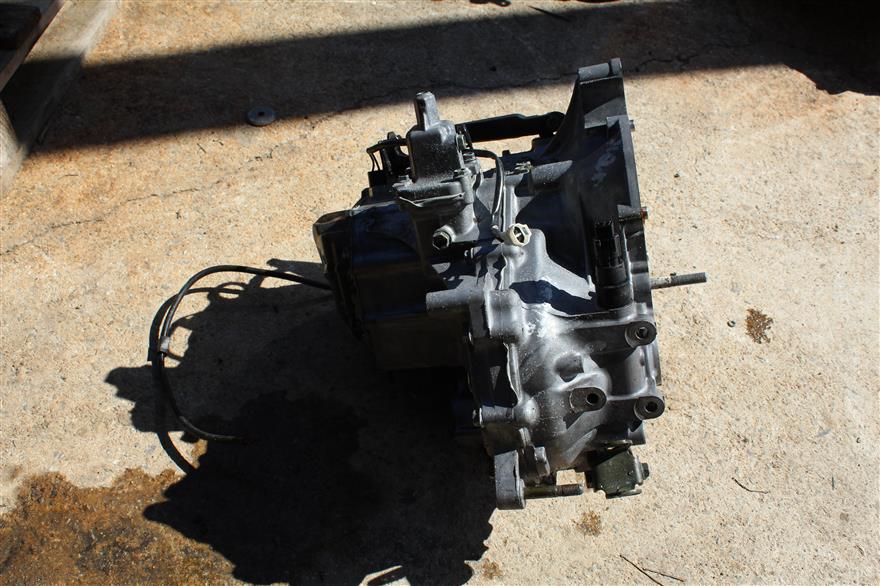 RECAMBIO para Suzuki Baleno 1.3 G 62,50Kw (2000)