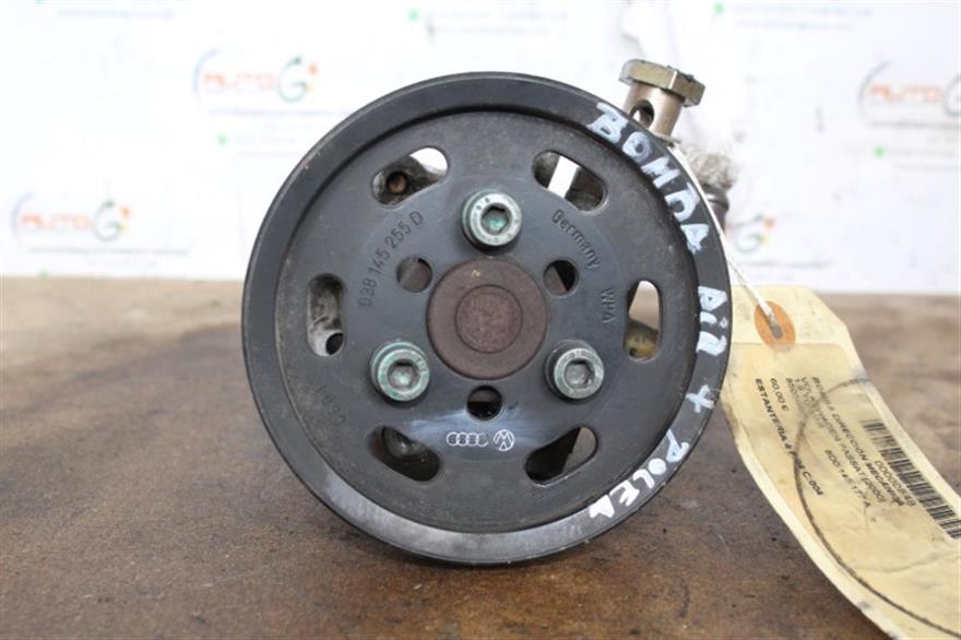 RECAMBIO para Volkswagen Passat 1.9 TDI VAR (2000)