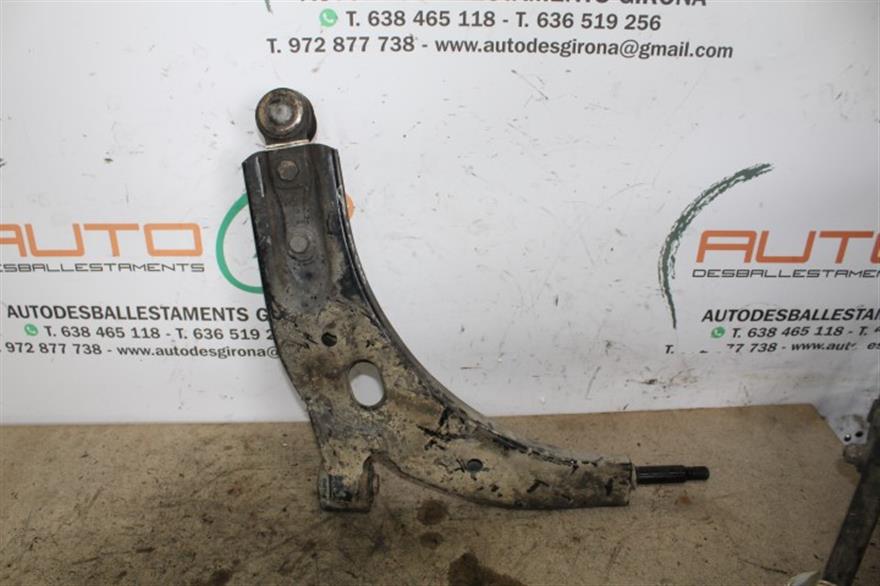 RECAMBIO para Kia Carens 2.0 CRDI 82,50Kw (2004)
