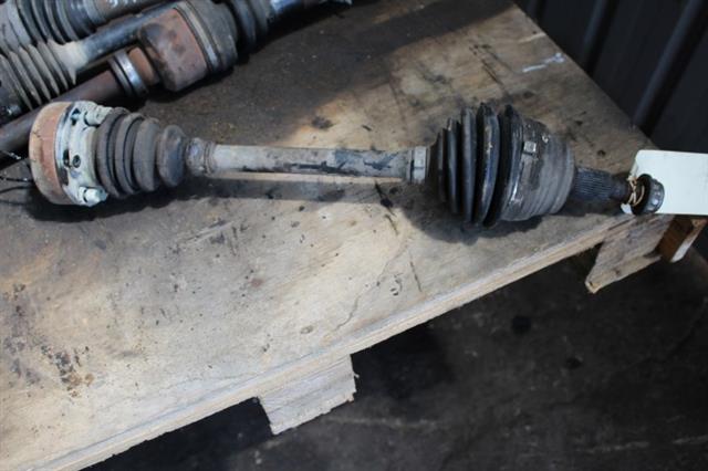 RECAMBIO para Seat Toledo 1.9 TDI 81Kw (1999)