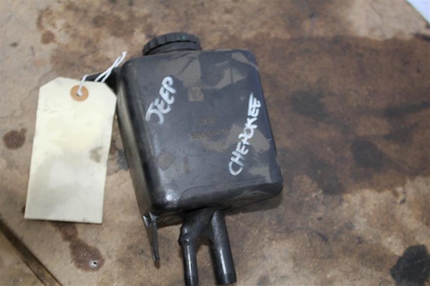 RECAMBIO para Jeep Cherokee 2.1 TD 64Kw (1992)
