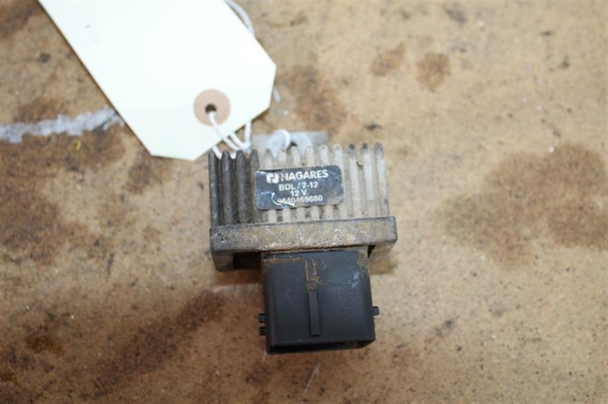 RECAMBIO para Citroen C  3