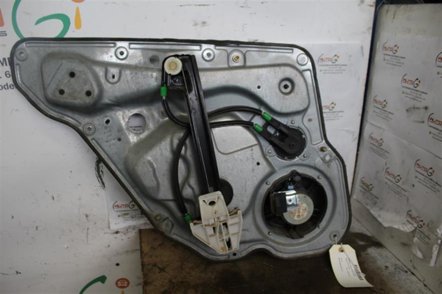 RECAMBIO para Seat Leon 1.9 TDI LEON I (2003)