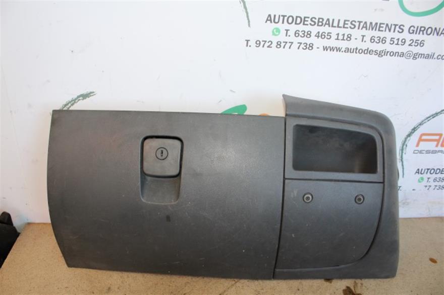 RECAMBIO para Peugeot Boxer 2.2 HDI 74Kw (2002)