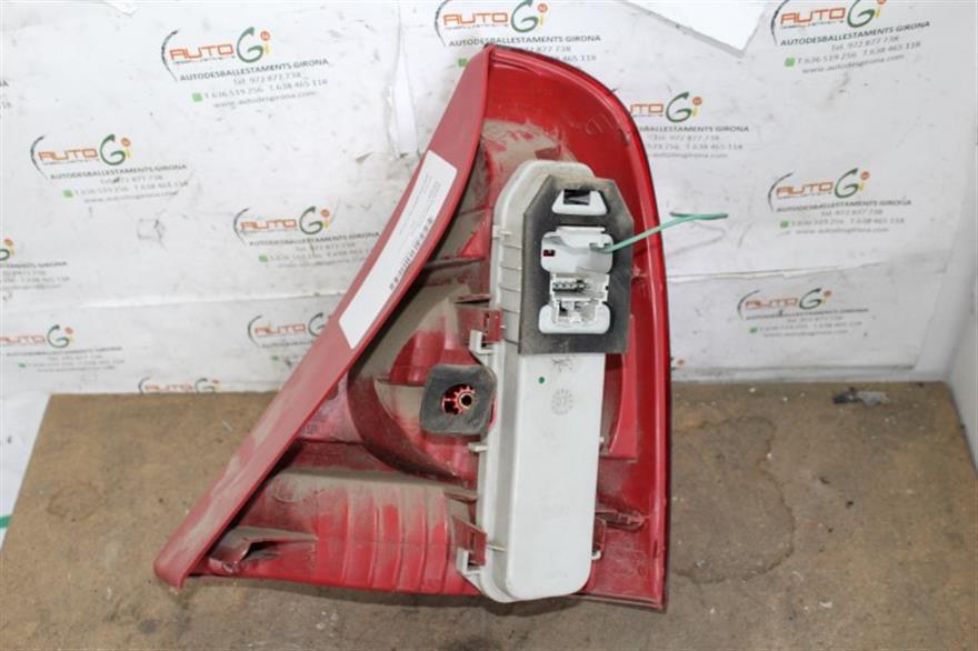 RECAMBIO para Renault Clio