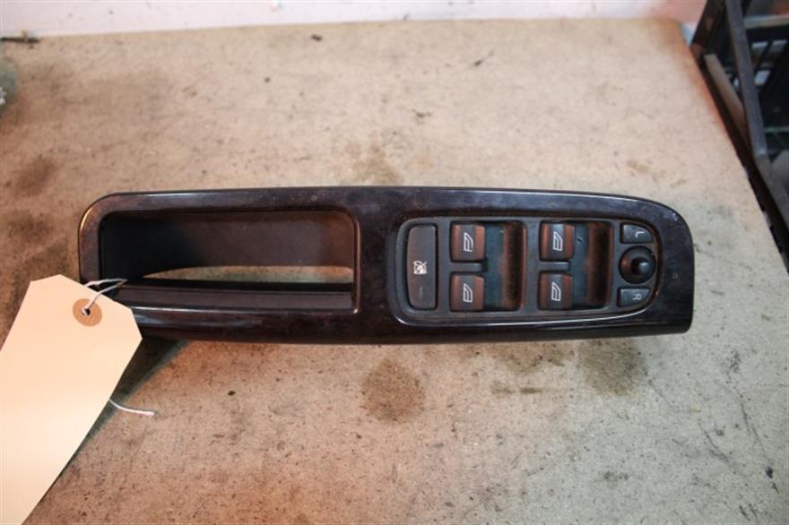 RECAMBIO para Volvo V50 2.4 G FAMILIAR 103Kw (2005)