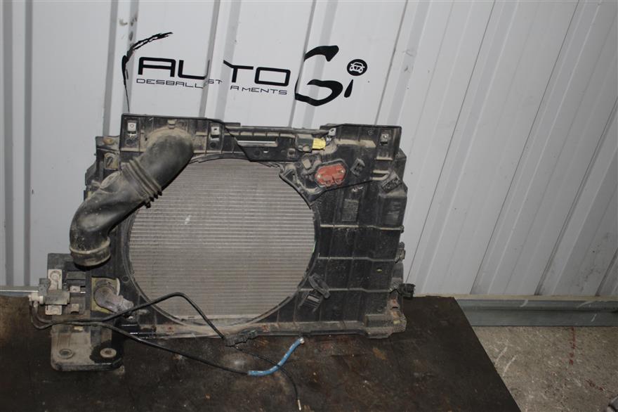 RECAMBIO para Fiat Stilo 1.9 JTD (2005)