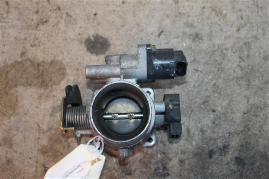 RECAMBIO para Renault Megane 1.6 G 66Kw (1998)