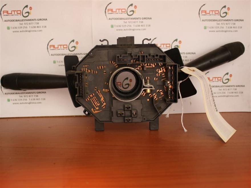 RECAMBIO para Fiat Punto 1.7 TD (1995)