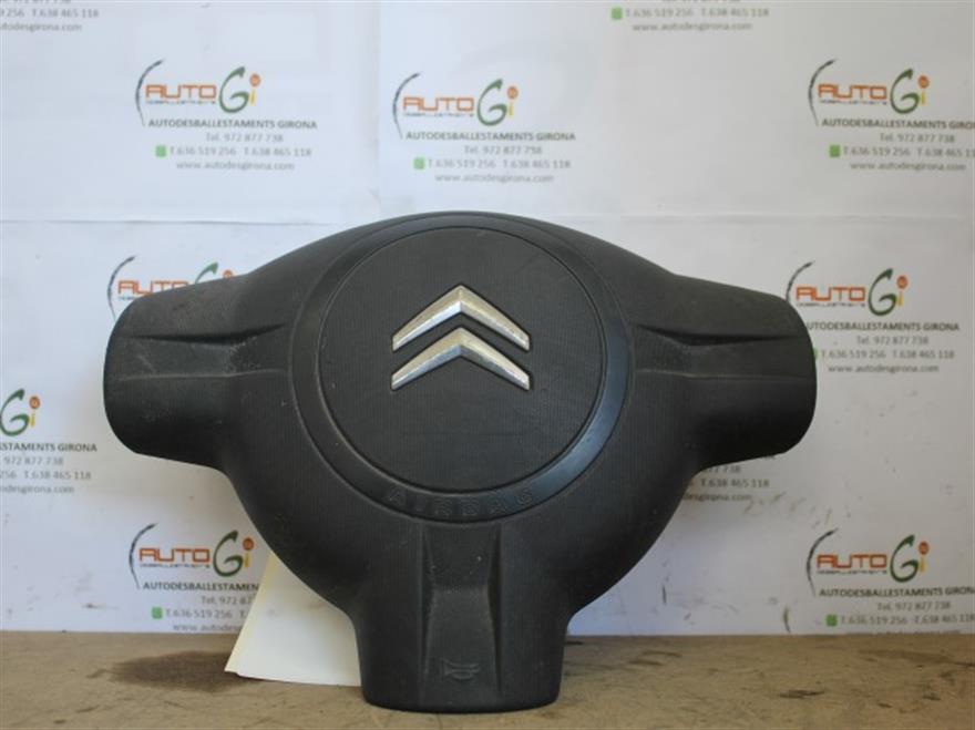 RECAMBIO para Citroen C  1 1.2 G 50Kw (2006)
